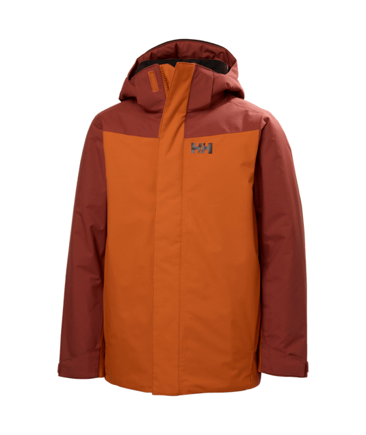 Helly Jr Orionpeak Jacket