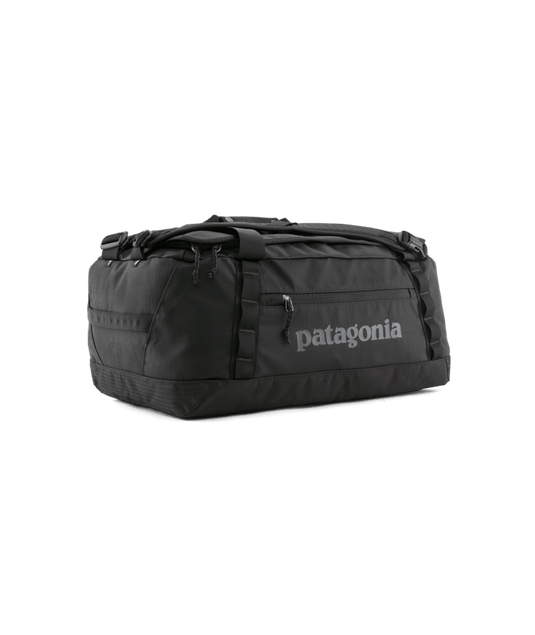 Patagonia Black Hole® Duffel Bag 40L – Gear West Patagonia Black Hole® Duffel Bag 40L – Gear West