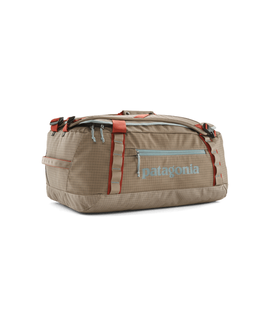 Patagonia Black Hole® Duffel Bag 40L – Gear West Patagonia Black Hole® Duffel Bag 40L – Gear West