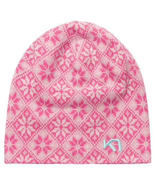 Kari Traa Women's Rose Merino Beanie