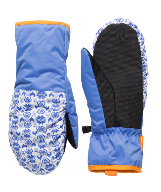 Kari Traa Women's Laila Mitten