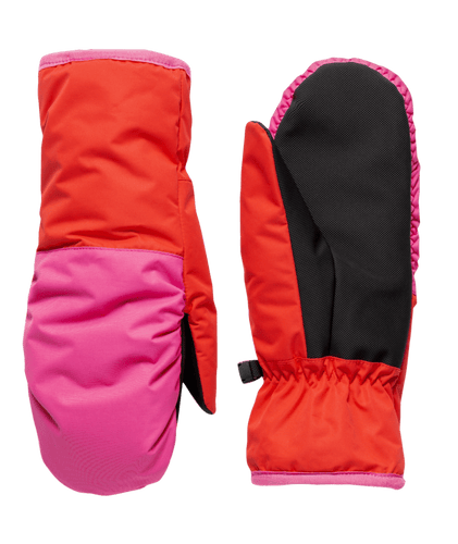 Kari Traa Women's Laila Mitten