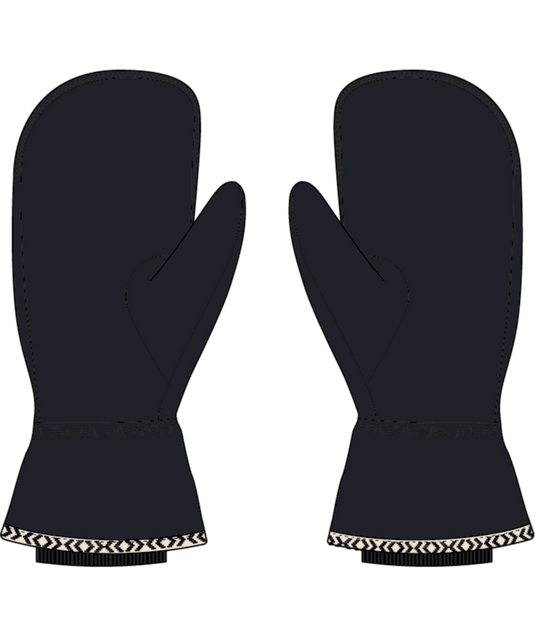 Kari Traa Women's Stine Mitten