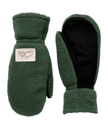 Kari Traa Women's Rothe Pile Mittens
