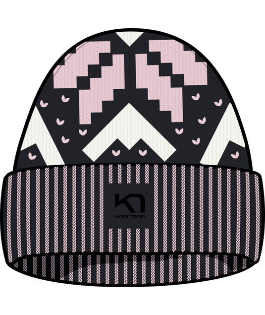 Kari Traa Women's Faith Beanie