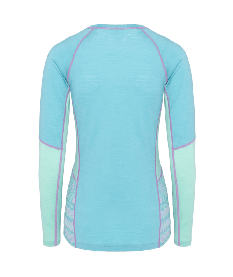 Load image into Gallery viewer, Kari Traa Women's Malia Long Sleeve
