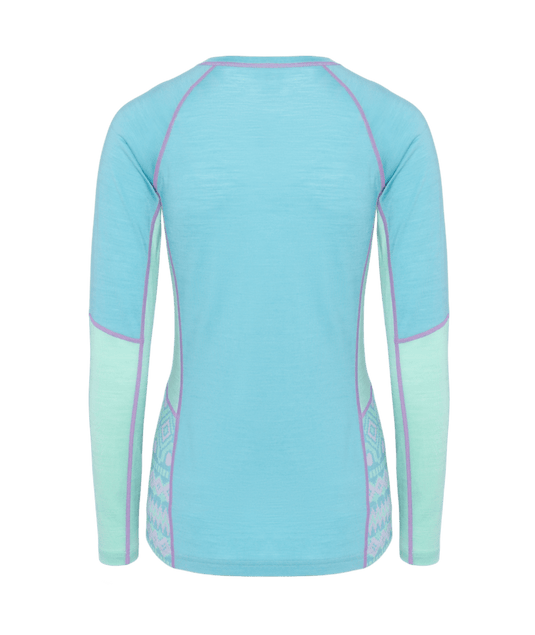 Kari Traa Women's Malia Long Sleeve
