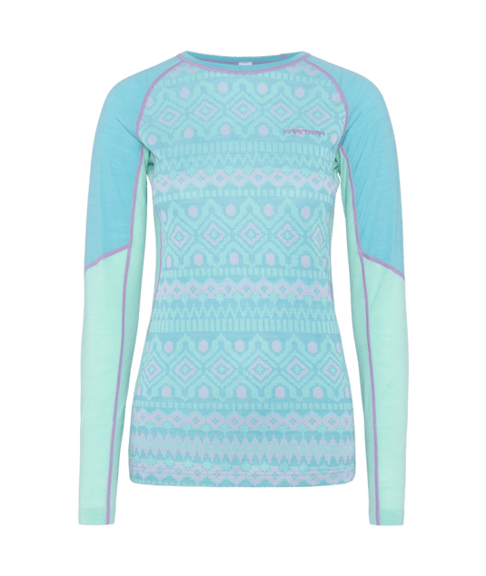 Kari Traa Women's Malia Long Sleeve