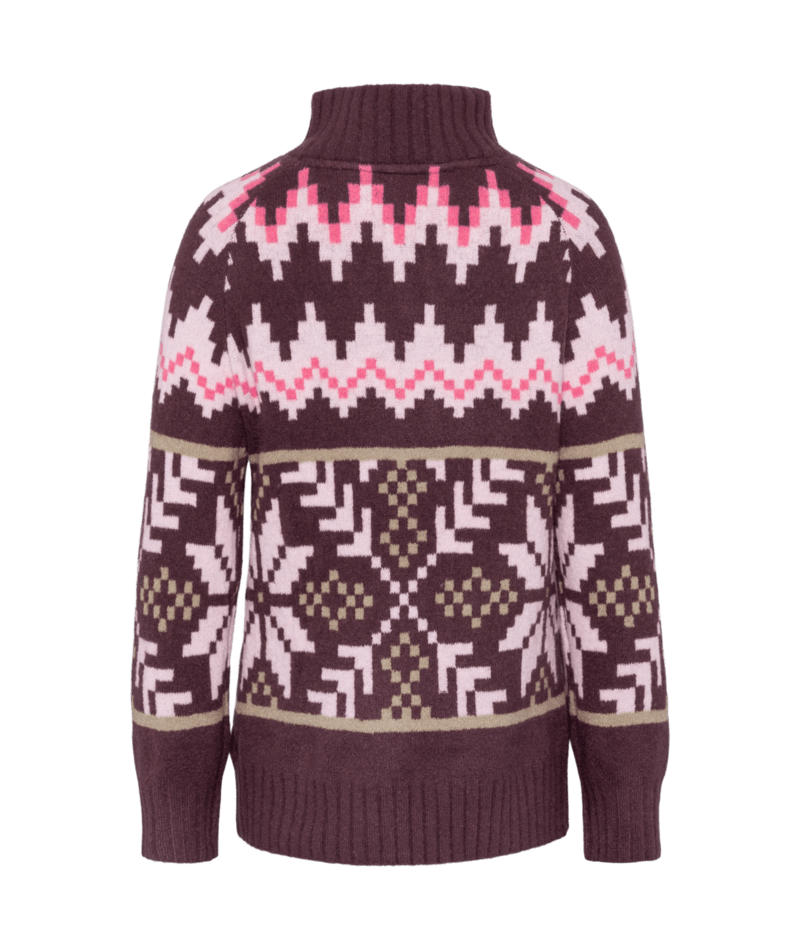 Load image into Gallery viewer, Kari Traa Women's Amelia Knit
