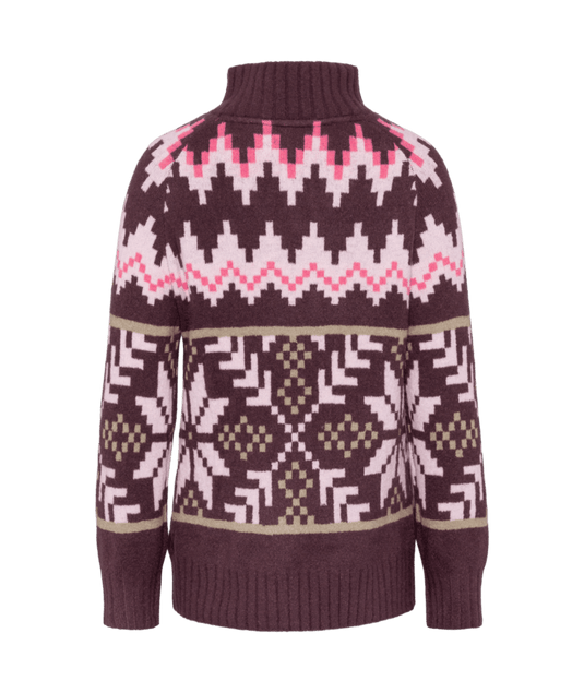 Kari Traa Women's Amelia Knit