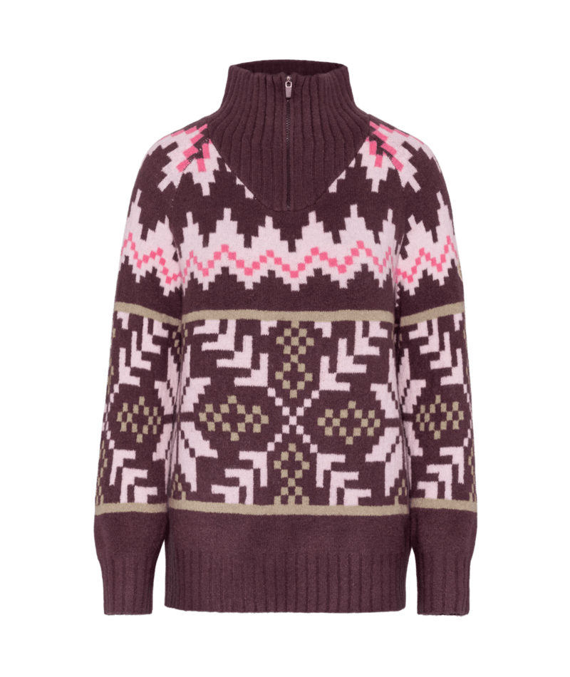 Load image into Gallery viewer, Kari Traa Women's Amelia Knit
