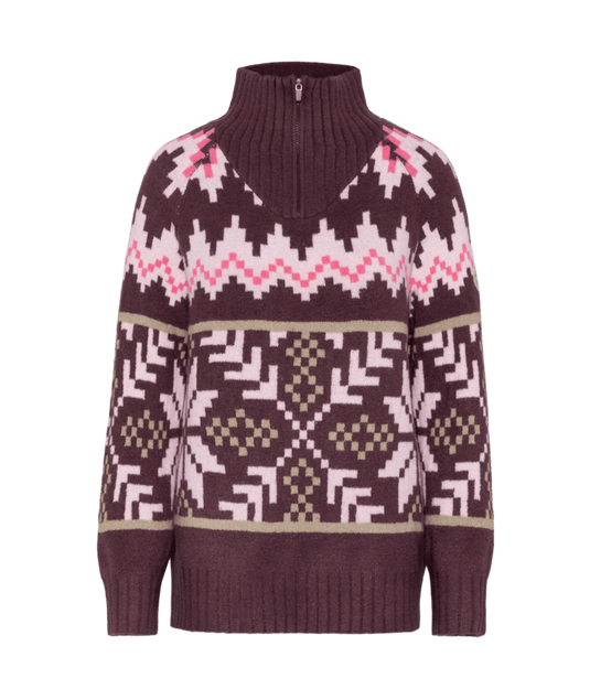 Kari Traa Women's Amelia Knit