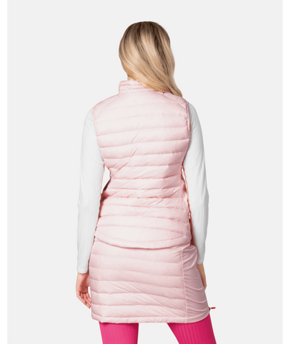 Kari Traa Women's Emilie Down Vest