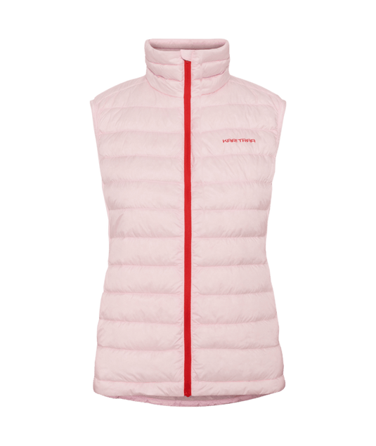 Kari Traa Women's Emilie Down Vest