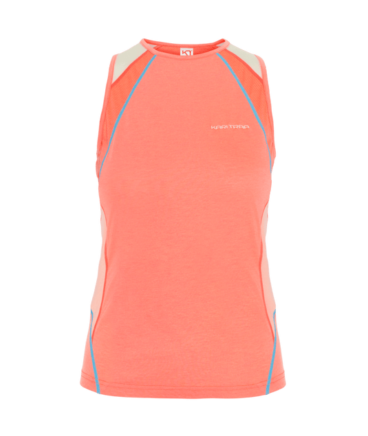 Kari Traa W Alma Tank