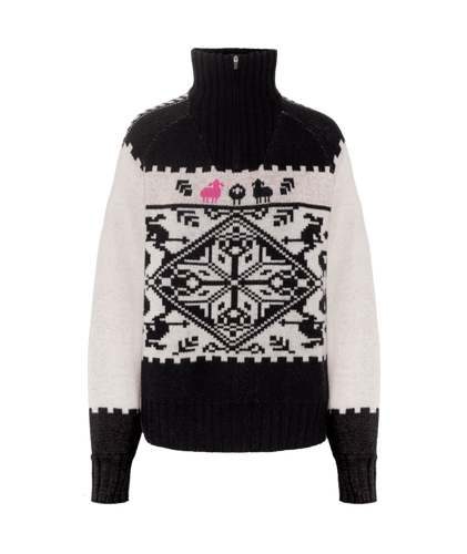 Kari Traa Women's Saga Knit
