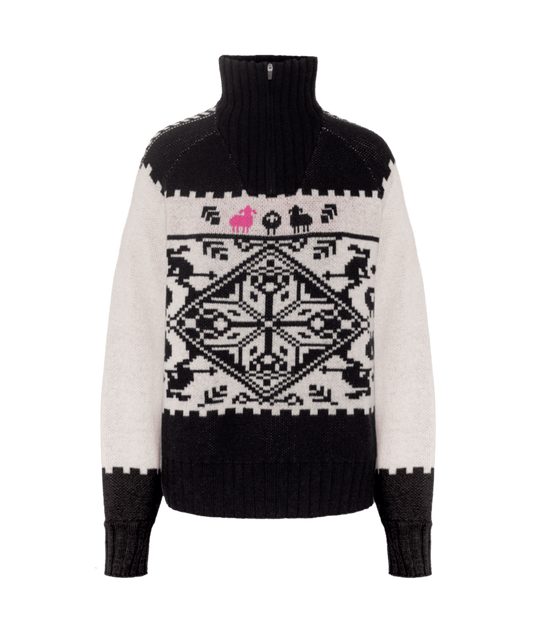 Kari Traa Women's Saga Knit