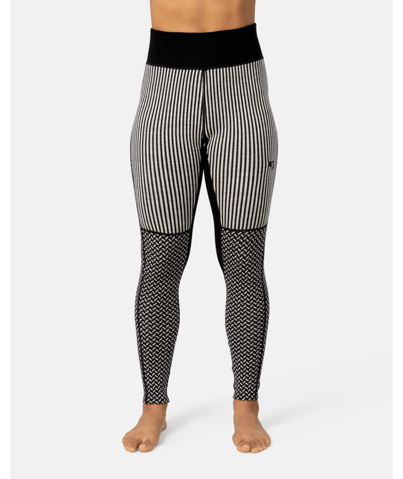 Load image into Gallery viewer, Kari Traa Women&#39;s Smekker High Waist Pants
