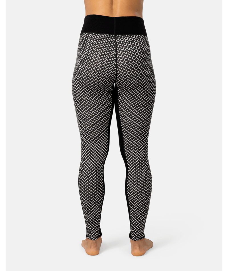 Load image into Gallery viewer, Kari Traa Women&#39;s Smekker High Waist Pants
