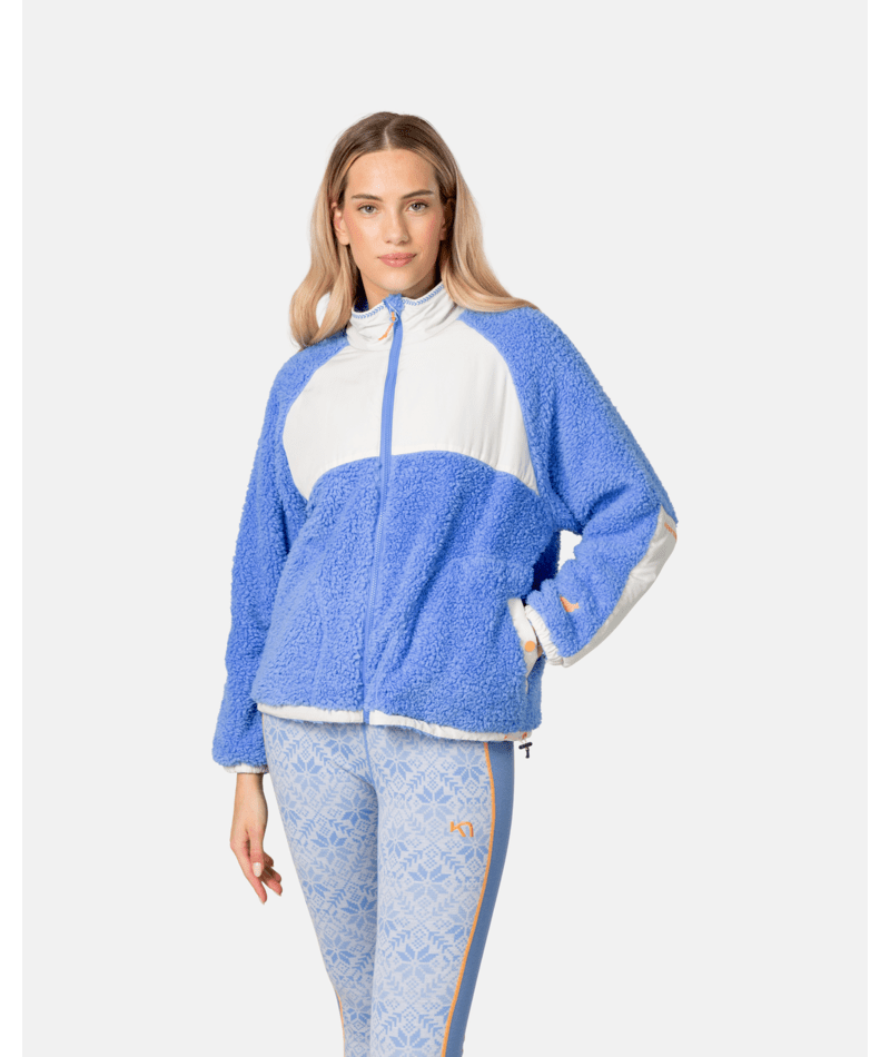 Load image into Gallery viewer, Kari Traa Women&#39;s Olivia Jacket

