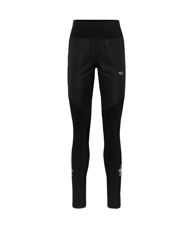 Load image into Gallery viewer, Kari Traa Women&#39;s Tirill Thermal Tights 2.0
