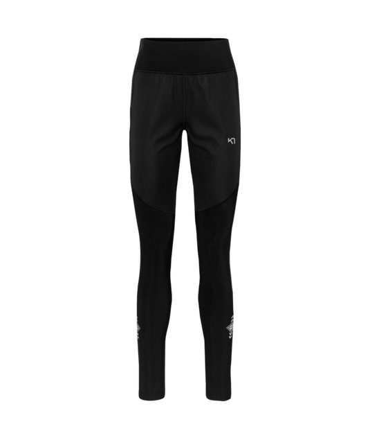 Kari Traa Women's Tirill Thermal Tights 2.0