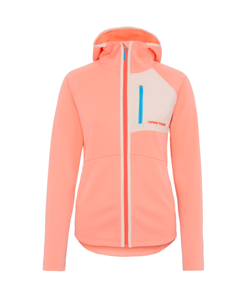 Load image into Gallery viewer, Kari Traa Women's Nia Midlayer
