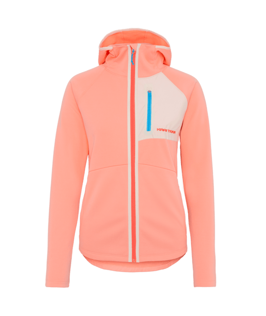 Kari Traa Women's Nia Midlayer