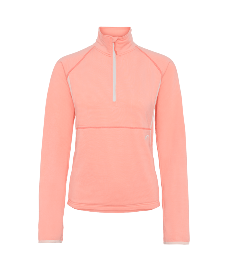 Load image into Gallery viewer, Kari Traa Women's Mika Fleece Top
