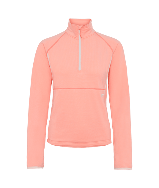 Kari Traa Women's Mika Fleece Top