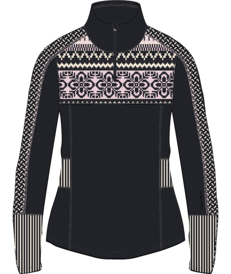 Load image into Gallery viewer, Kari Traa Women's Ines Half Zip
