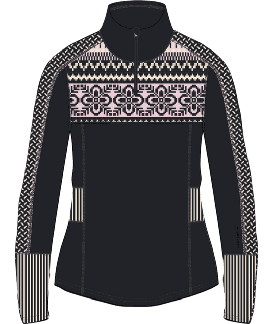 Kari Traa Women's Ines Half Zip