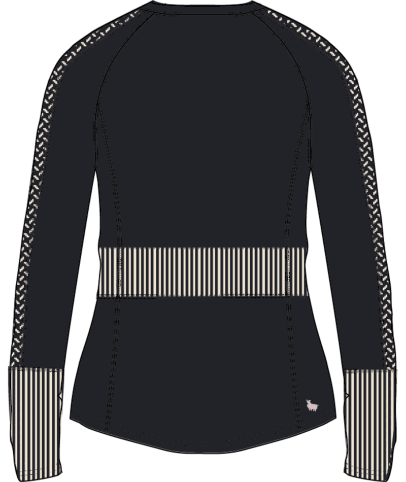 Load image into Gallery viewer, Kari Traa Women's Ines Long Sleeve
