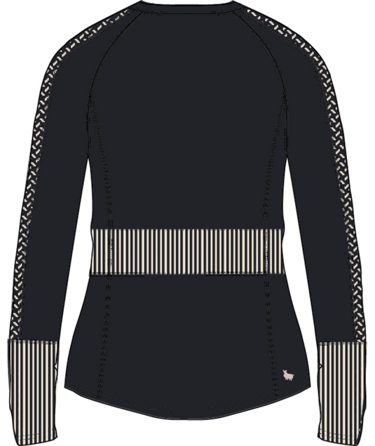 Kari Traa Women's Ines Long Sleeve