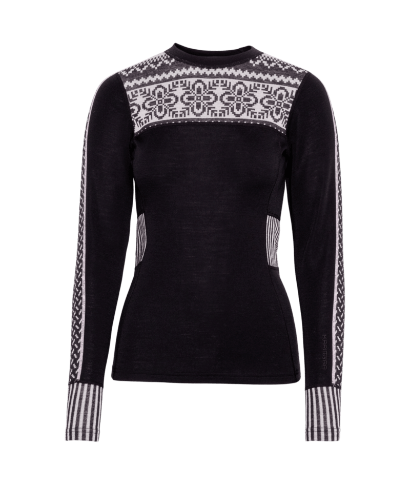 Load image into Gallery viewer, Kari Traa Women's Ines Long Sleeve
