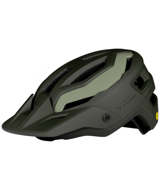 Sweet Protection Trailblazer Mips Helmet