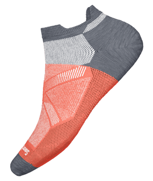 Smartwool Women's Bike Low Ankle Sock