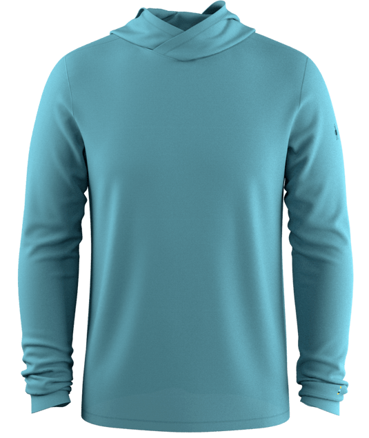 Smartwool Men's Merino Sun Hoodie