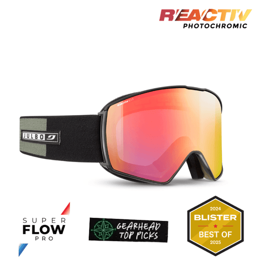 Julbo Launcher