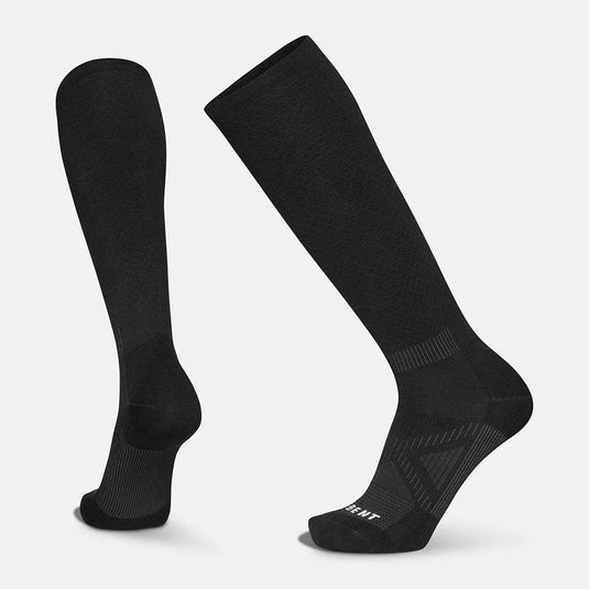Le Bent Compression Zero Cushion Ski Sock - Gear West