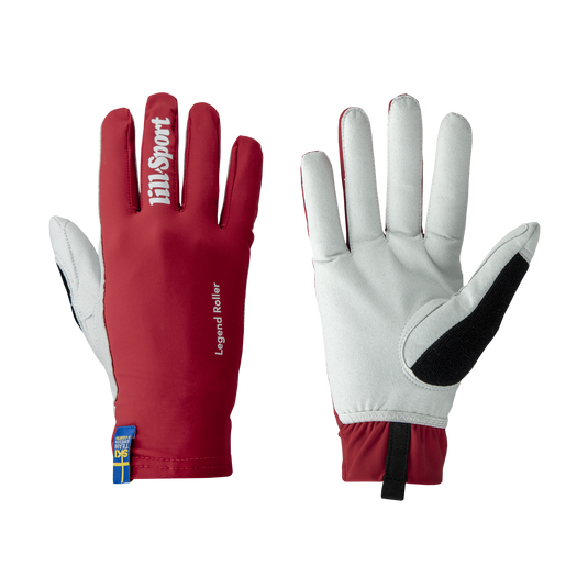 Lill Sport Legend Roller Glove