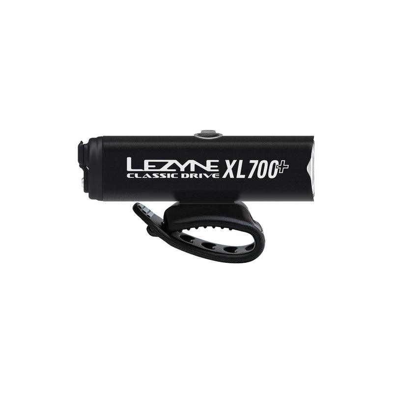 Load image into Gallery viewer, Lezyne Classic Drive XL 700+ Front Light - Gear West

