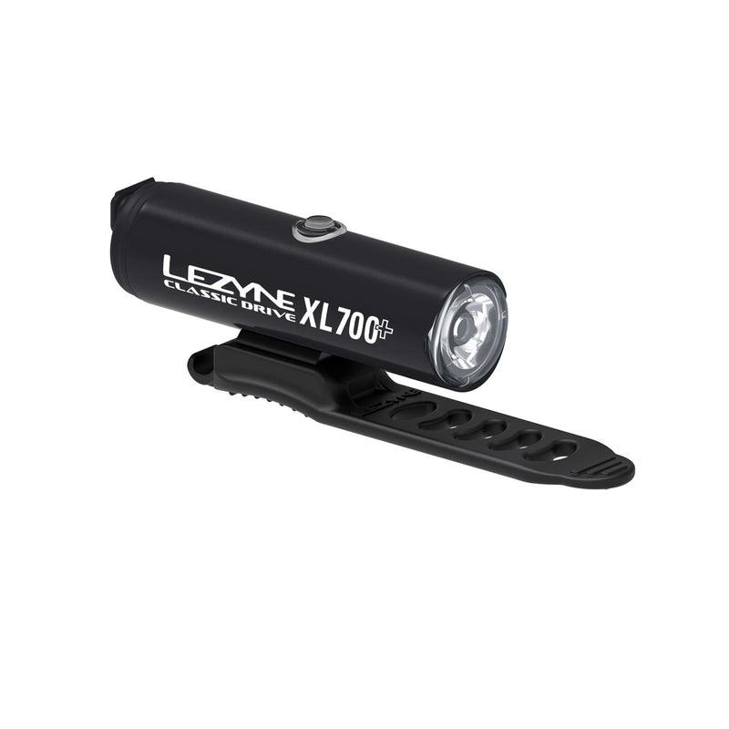 Load image into Gallery viewer, Lezyne Classic Drive XL 700+ Front Light - Gear West

