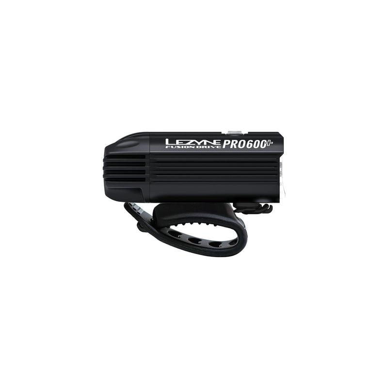 Load image into Gallery viewer, Lezyne Fusion Drive Pro 600 Front Light - Gear West
