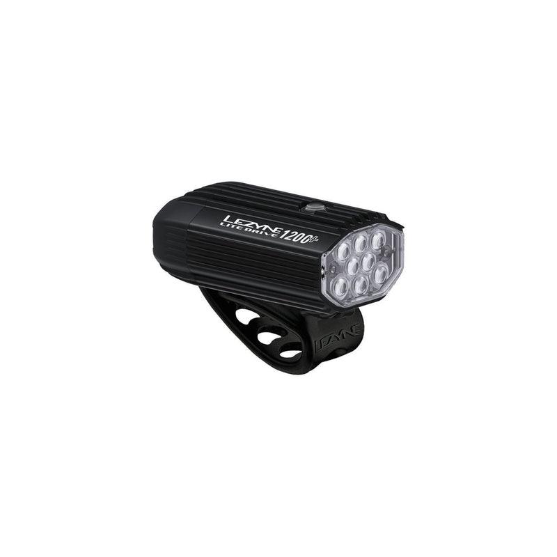 Load image into Gallery viewer, Lezyne Lite Drive 1200+ Front Light - Gear West
