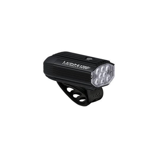 Lezyne Lite Drive 1200+ Front Light - Gear West