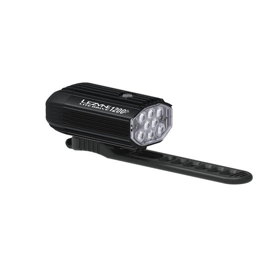 Lezyne Lite Drive 1200+ Front Light - Gear West