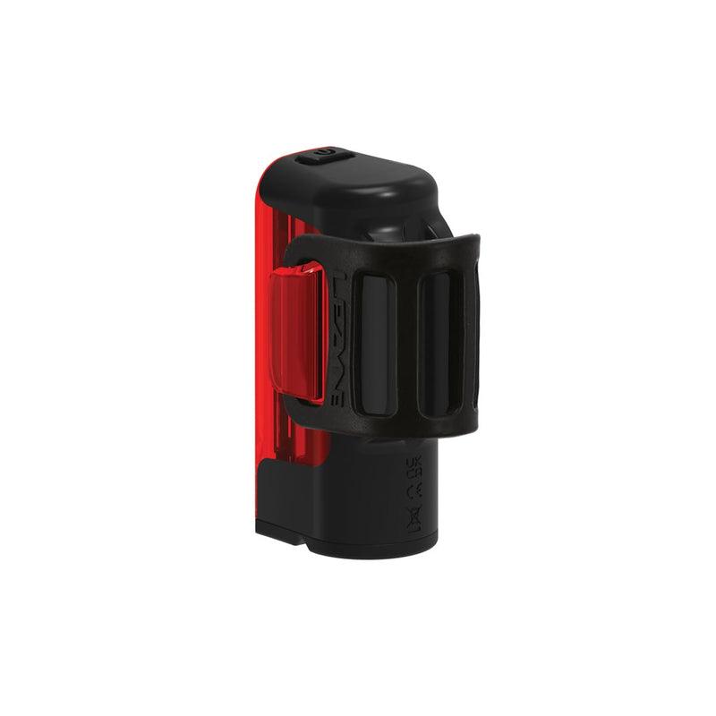 Load image into Gallery viewer, Lezyne Strip Drive 400+ Rear Light - Gear West
