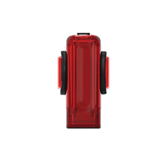 Lezyne Strip Drive 400+ Rear Light - Gear West