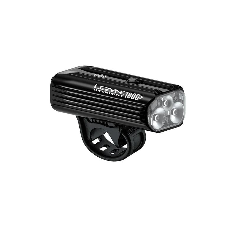 Load image into Gallery viewer, Lezyne Super Drive 1800+ Smart Front Light - Gear West
